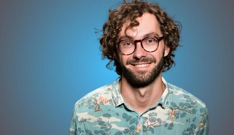 Zabiegi dla mężczyzn w Newsweek