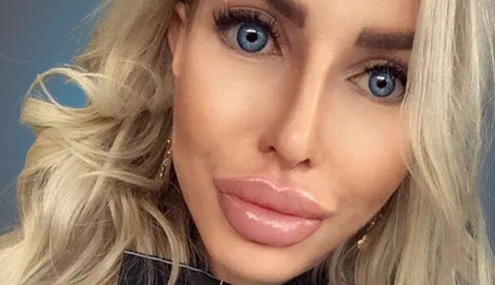 Barbie i dr Kurmanow